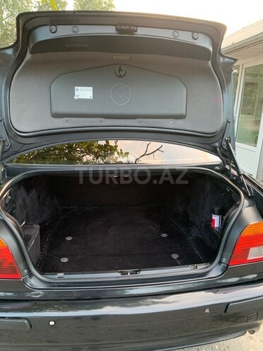 BMW 525 2000, 285,000 km - 2.5 l - Xaçmaz