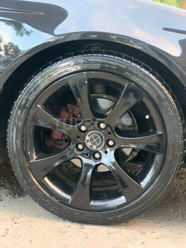 BMW 525 2000, 285,000 km - 2.5 l - Xaçmaz