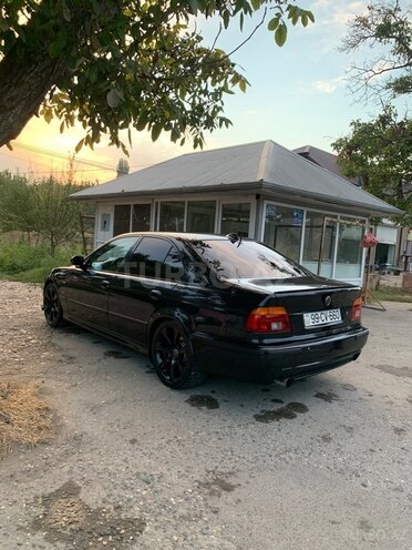 BMW 525 2000, 285,000 km - 2.5 l - Xaçmaz