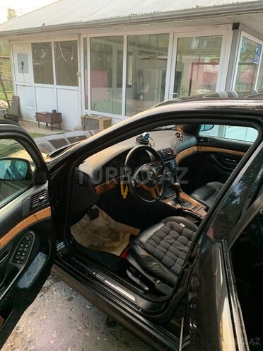 BMW 525 2000, 285,000 km - 2.5 l - Xaçmaz