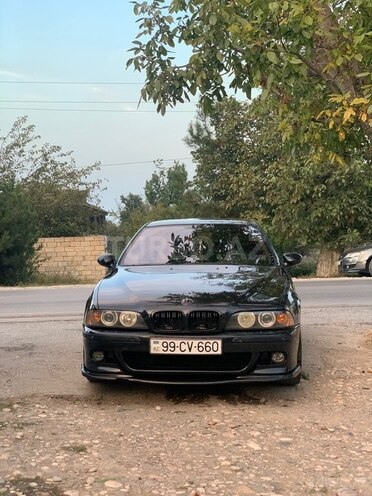 BMW 525 2000, 285,000 km - 2.5 l - Xaçmaz