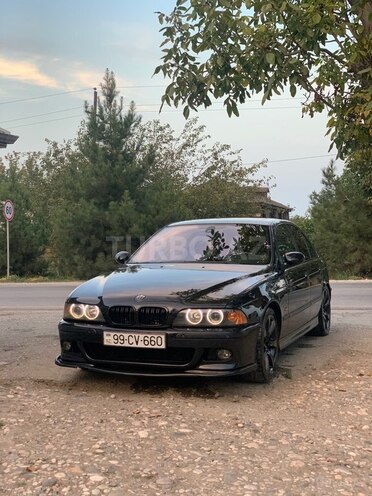 BMW 525 2000, 285,000 km - 2.5 l - Xaçmaz