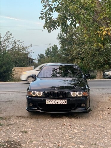 BMW 525 2000, 285,000 km - 2.5 l - Xaçmaz