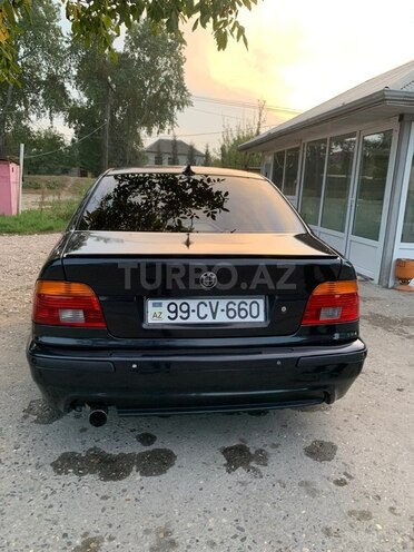 BMW 525 2000, 285,000 km - 2.5 l - Xaçmaz