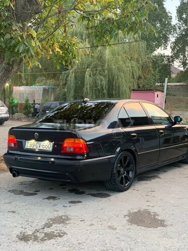BMW 525 2000, 285,000 km - 2.5 l - Xaçmaz