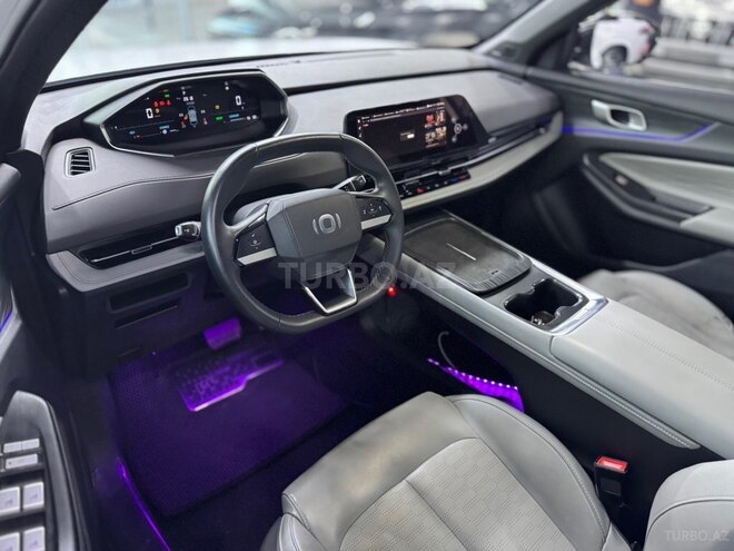 Changan Qiyuan Q05 2025, 70,000 km - 1.5 л - Bakı