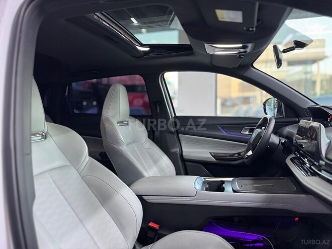 Changan Qiyuan Q05 2025, 70,000 km - 1.5 л - Bakı