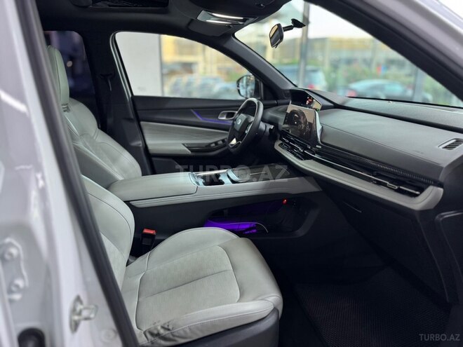 Changan Qiyuan Q05 2025, 70,000 km - 1.5 л - Bakı