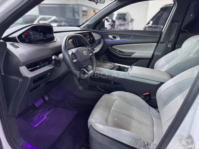 Changan Qiyuan Q05 2025, 70,000 km - 1.5 л - Bakı