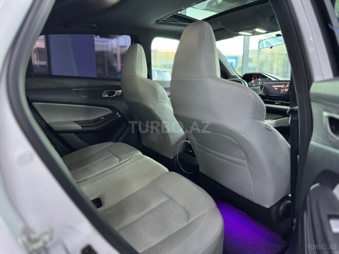 Changan Qiyuan Q05 2025, 70,000 km - 1.5 л - Bakı
