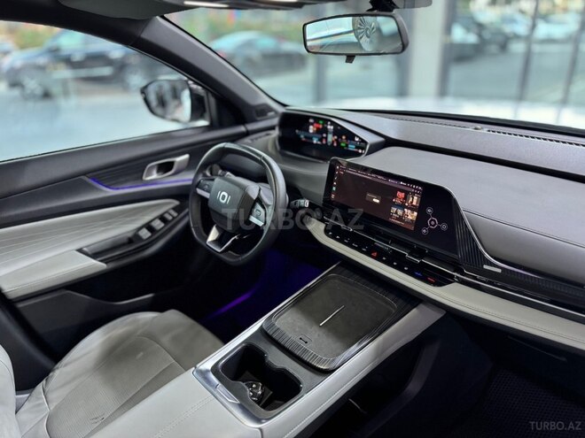 Changan Qiyuan Q05 2025, 70,000 km - 1.5 л - Bakı
