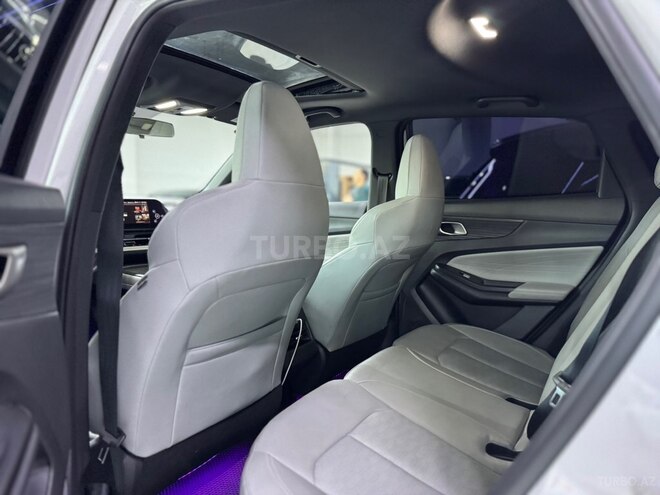 Changan Qiyuan Q05 2025, 70,000 km - 1.5 л - Bakı