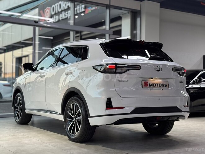 Changan Qiyuan Q05 2025, 70,000 km - 1.5 л - Bakı