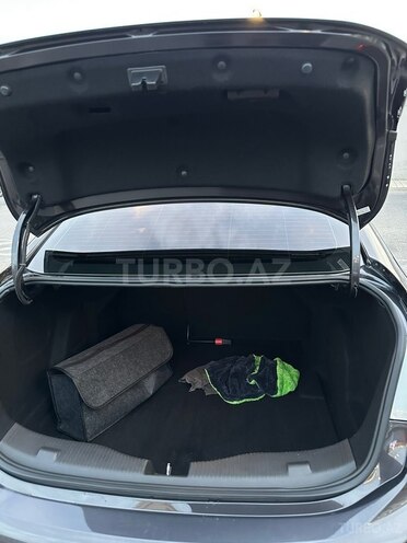 Chevrolet Cruze 2017, 147,000 km - 1.4 л - Sumqayıt