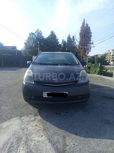 Toyota Prius 2008, 250,000 km - 1.5 l - Bakı
