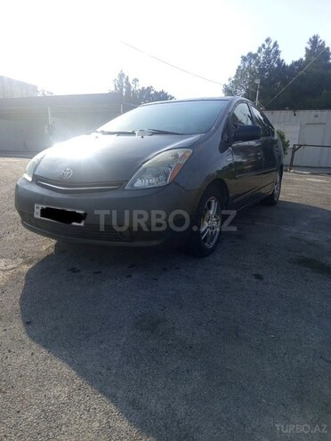 Toyota Prius 2008, 250,000 km - 1.5 l - Bakı