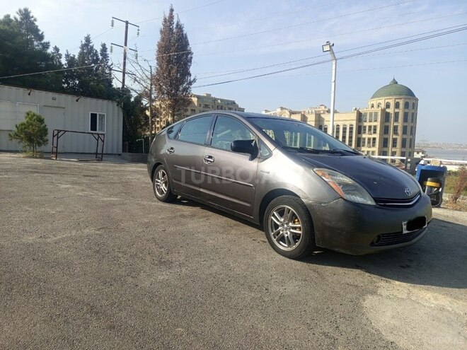 Toyota Prius 2008, 250,000 km - 1.5 l - Bakı