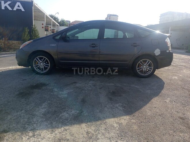 Toyota Prius 2008, 250,000 km - 1.5 l - Bakı