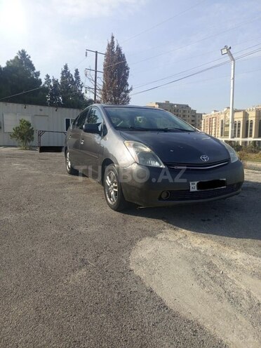 Toyota Prius 2008, 250,000 km - 1.5 l - Bakı