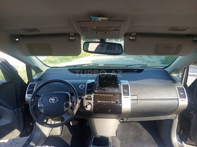 Toyota Prius 2008, 250,000 km - 1.5 l - Bakı