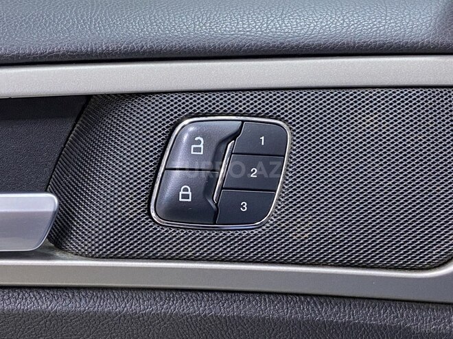 Ford Fusion (North America) 2016, 231,000 km - 1.5 l - Sumqayıt