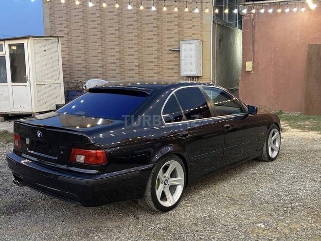 BMW 528 2000, 200,000 km - 2.8 l - Bakı