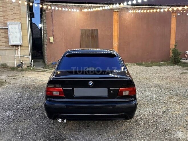 BMW 528 2000, 200,000 km - 2.8 l - Bakı