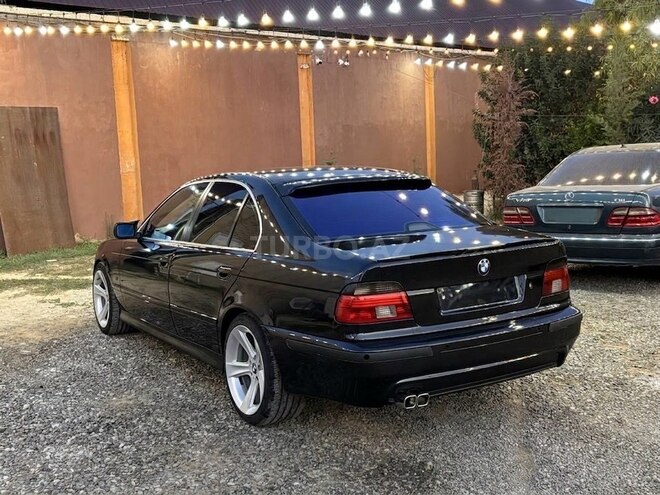 BMW 528 2000, 200,000 km - 2.8 l - Bakı