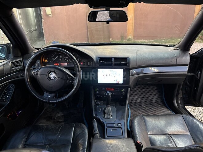 BMW 528 2000, 200,000 km - 2.8 l - Bakı