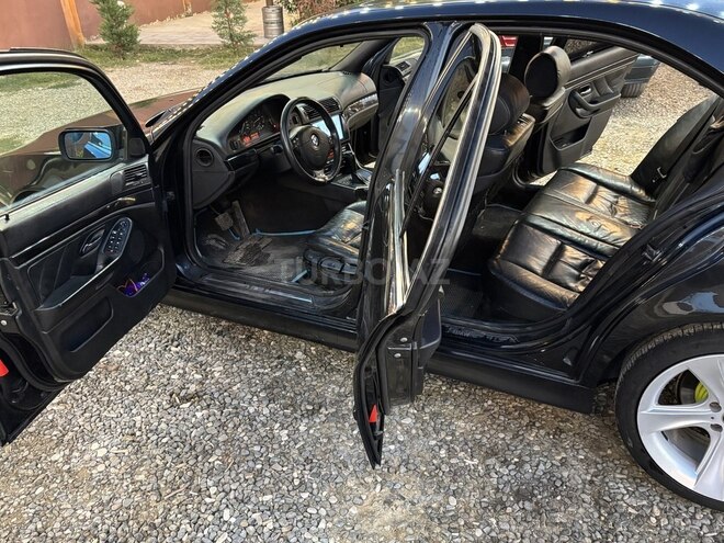 BMW 528 2000, 200,000 km - 2.8 l - Bakı