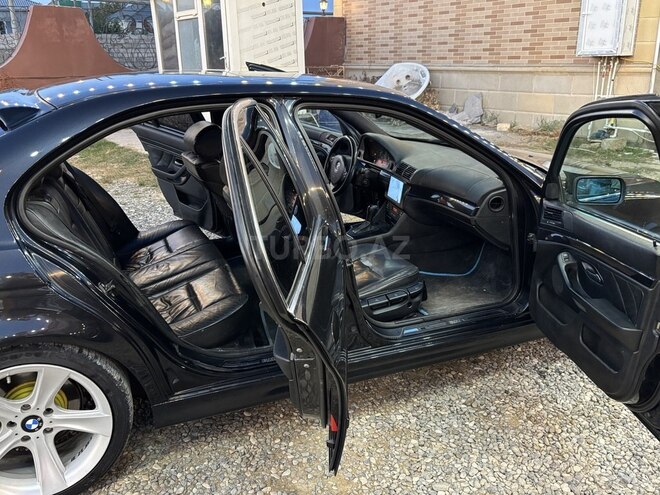 BMW 528 2000, 200,000 km - 2.8 l - Bakı