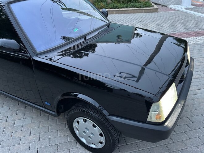 Tofas Sahin 2006, 260,000 km - 1.6 l - Mingəçevir