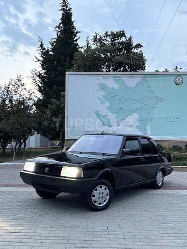 Tofas Sahin 2006, 260,000 km - 1.6 l - Mingəçevir