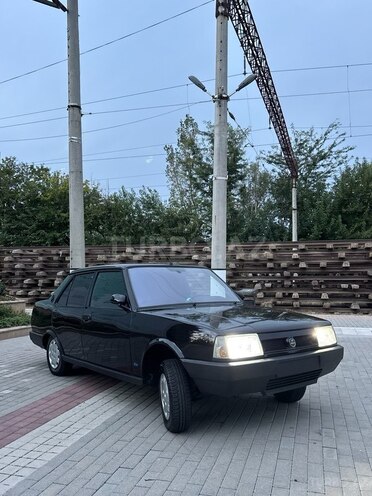 Tofas Sahin 2006, 260,000 km - 1.6 l - Mingəçevir