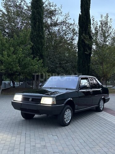Tofas Sahin 2006, 260,000 km - 1.6 l - Mingəçevir