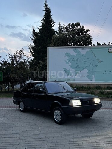 Tofas Sahin 2006, 260,000 km - 1.6 l - Mingəçevir