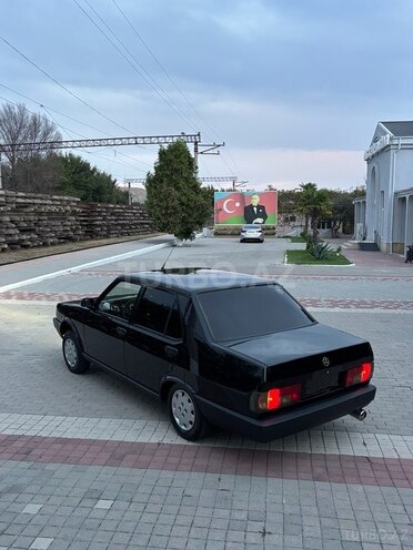 Tofas Sahin 2006, 260,000 km - 1.6 l - Mingəçevir
