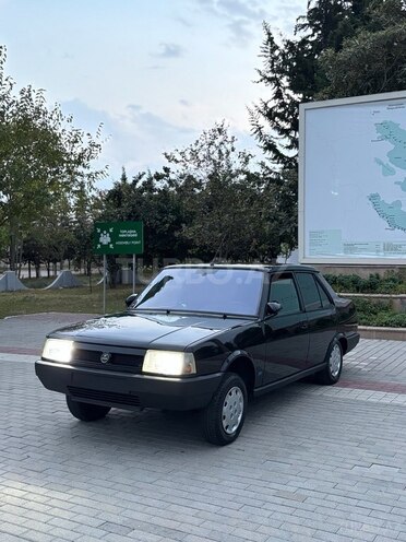 Tofas Sahin 2006, 260,000 km - 1.6 l - Mingəçevir