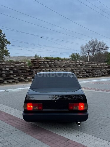 Tofas Sahin 2006, 260,000 km - 1.6 l - Mingəçevir