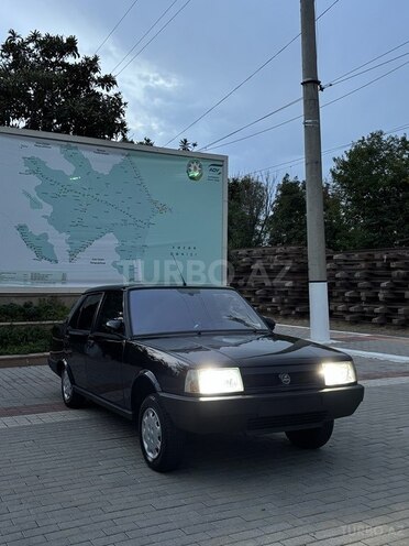 Tofas Sahin 2006, 260,000 km - 1.6 l - Mingəçevir