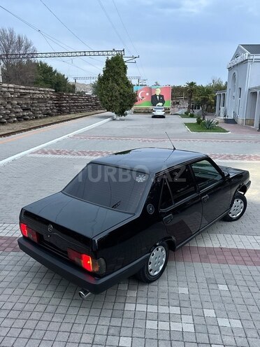 Tofas Sahin 2006, 260,000 km - 1.6 l - Mingəçevir