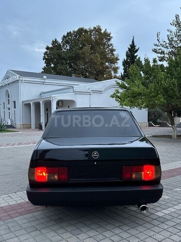 Tofas Sahin 2006, 260,000 km - 1.6 l - Mingəçevir
