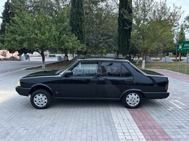 Tofas Sahin 2006, 260,000 km - 1.6 l - Mingəçevir