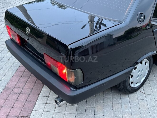 Tofas Sahin 2006, 260,000 km - 1.6 l - Mingəçevir
