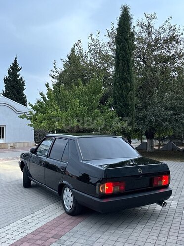 Tofas Sahin 2006, 260,000 km - 1.6 l - Mingəçevir