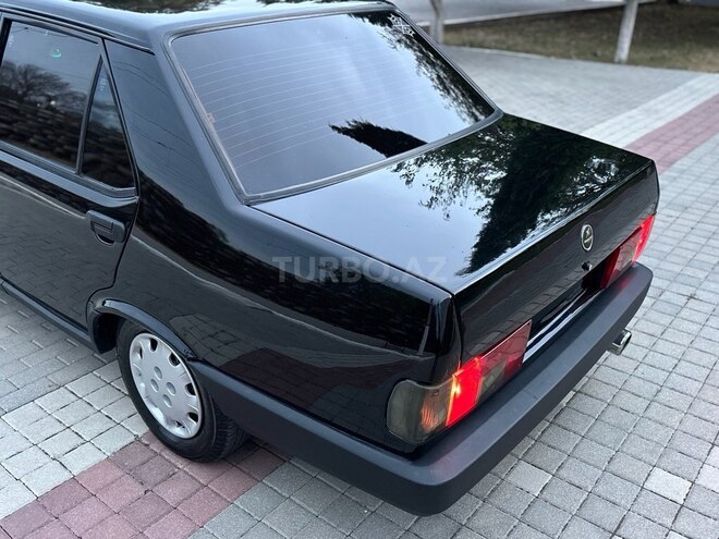 Tofas Sahin 2006, 260,000 km - 1.6 l - Mingəçevir