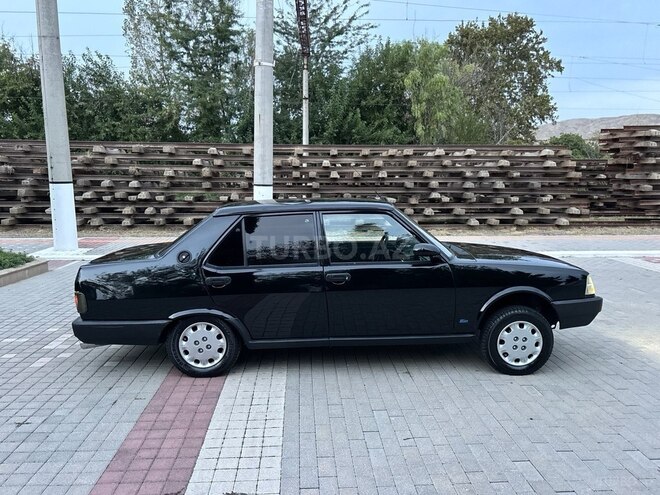 Tofas Sahin 2006, 260,000 km - 1.6 l - Mingəçevir