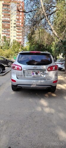 Hyundai Santa Fe 2011, 230,000 km - 2.0 л - Bakı