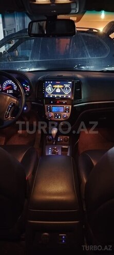 Hyundai Santa Fe 2011, 230,000 km - 2.0 л - Bakı