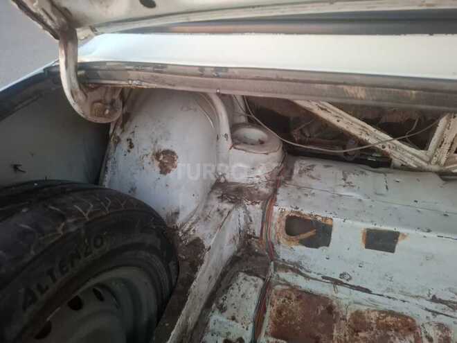 LADA (VAZ) 2106 2003, 134,543 km - 1.6 l - Salyan